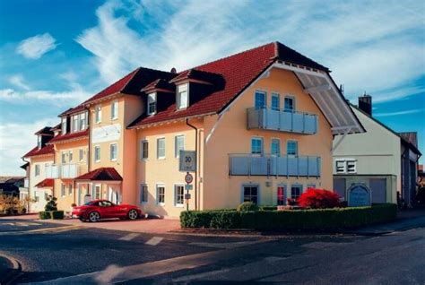 Hotels in Kist (Bayern) günstig buchen .
